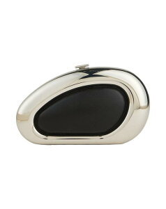 �V���J�C ���f�B�[�X �o�b�O SIMKHAI Silver �V���o�[