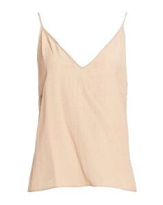 �}�b�N�X�}�[�� ���f�B�[�X �g�b�v�X �V���c �L���~�\�[�� MAX MARA STUDIO Sand �T���h