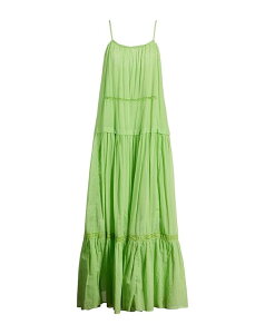 �X�I�� ���f�B�[�X �g�b�v�X �����s�[�X SUOLIght Green �O���[��
