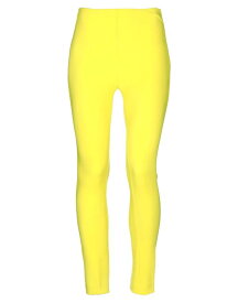 【送料無料】 パロッシュ レディース カジュアルパンツ ボトムス Casual pants Yellow