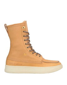 【送料無料】 リプレイ レディース スニーカー シューズ Sneakers Camel