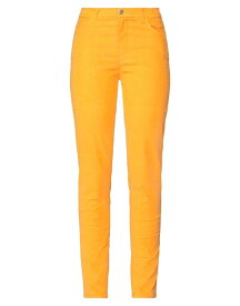 【送料無料】 トラサルディ レディース カジュアルパンツ ボトムス Casual pants Orange