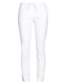 【送料無料】 ノースセール レディース カジュアルパンツ ボトムス Casual pants White