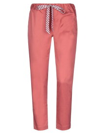 【送料無料】 セミクチュール レディース カジュアルパンツ ボトムス Casual pants Pastel pink