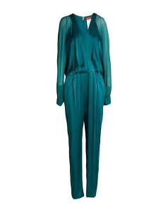 �}�b�N�X�}�[�� ���f�B�[�X �g�b�v�X �W�����v�X�[�c MAX MARA STUDIO Emerald �G�������h