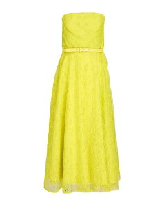 �}�b�N�X�}�[�� ���f�B�[�X �g�b�v�X �����s�[�X MAX MARA STUDIO Lime Green ���C��