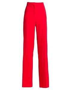 �}�b�N�X�}�[�� ���f�B�[�X �{�g���X �J�W���A���p���c MAX MARA STUDIO Red ���b�h