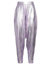 【送料無料】 トム・フォード レディース カジュアルパンツ ボトムス Casual pants Light purple