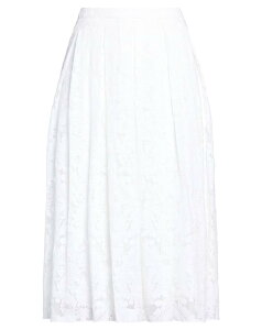�}�b�N�X�}�[�� ���f�B�[�X �{�g���X�J�[�g MAX MARA STUDIO White �z���C�g