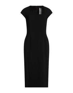 �}�b�N�X�}�[�� ���f�B�[�X �g�b�v�X �����s�[�X MAX MARA STUDIO Black �u���b�N