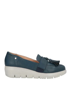 �X�g�[���t���C ���f�B�[�X �V���[�Y �X���b�|���E���[�t�@�[ ���J�V�� STONEFLY Midnight Blue �u���[