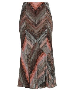 �~�b�\�[�j ���f�B�[�X �{�g���X�J�[�g MISSONI Khaki �J�[�L