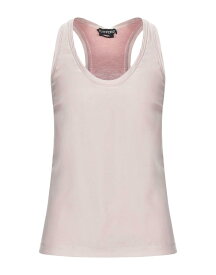 【送料無料】 トム・フォード レディース タンクトップ トップス Tank top Pastel pink