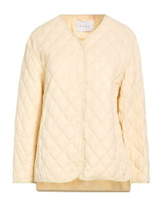 �J�I�X ���f�B�[�X �A�E�^�[ �W���P�b�g�E�u���]�� �p�t�@�[�W���P�b�g KAOS Off White �I�t�z���C�g
