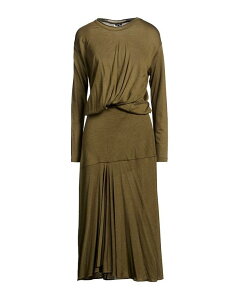 �A�X�y�W ���f�B�[�X �g�b�v�X �����s�[�X ASPESI Military Green �O���[��