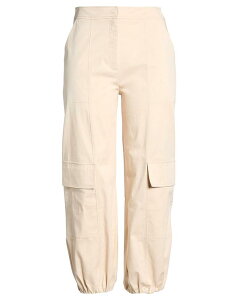 �J�I�X ���f�B�[�X �{�g���X �J�W���A���p���c �J�[�S�p���c KAOS Off White �I�t�z���C�g