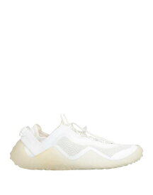 【送料無料】 ケンゾー レディース スニーカー シューズ Sneakers White