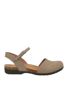 �_���X�R ���f�B�[�X �V���[�Y �p���v�X �o�����[�i DANSKO Gray �O���[