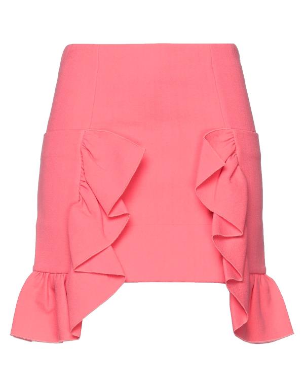  マルニ レディース スカート ボトムス Mini skirt Coral
