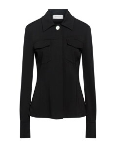 �}�b�N�X�}�[�� ���f�B�[�X �g�b�v�X �V���c MAX MARA STUDIO & Black �u���b�N