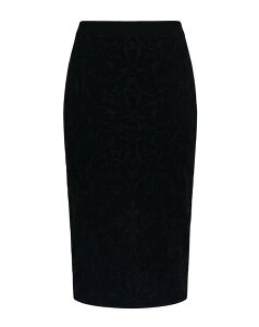 �}�b�N�X�}�[�� ���f�B�[�X �{�g���X�J�[�g MAX MARA STUDIO Black �u���b�N
