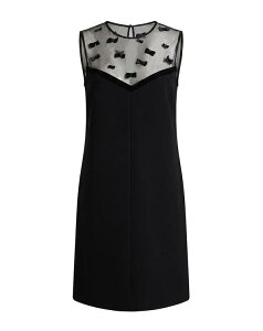 �}�b�N�X�}�[�� ���f�B�[�X �g�b�v�X �����s�[�X MAX MARA STUDIO Black �u���b�N