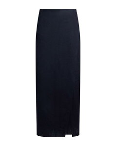 �}�b�N�X�}�[�� ���f�B�[�X �{�g���X�J�[�g MAX MARA STUDIO Midnight Blue �u���[