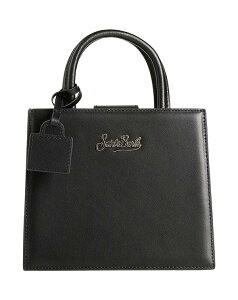 �G���V�[�c�[�Z�C���g�o�[�X ���f�B�[�X �o�b�O MC2 SAINT BARTH Black �u���b�N