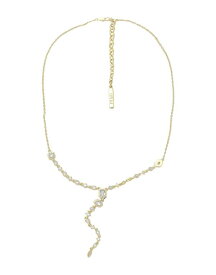 【送料無料】 ラブエージェイ レディース ネックレス・チョーカー・ペンダントトップ アクセサリー Necklace Gold