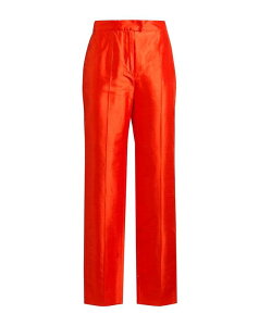 �}�b�N�X�}�[�� ���f�B�[�X �{�g���X �J�W���A���p���c MAX MARA STUDIOrange �I�����W
