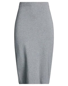 �}�b�N�X�}�[�� ���f�B�[�X �{�g���X�J�[�g MAX MARA STUDIO Gray �O���[