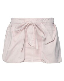 【送料無料】 ヴァレンティノ レディース スカート ボトムス Mini skirt Light pink