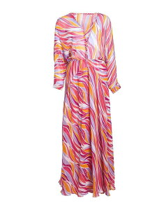 �v�[�y�b�g�Z���g�o�[�X ���f�B�[�X �g�b�v�X �����s�[�X �T�}�[�h���X POUPETTE ST BARTH Fuchsia �t���[�V��