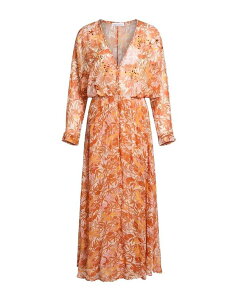 �v�[�y�b�g�Z���g�o�[�X ���f�B�[�X �g�b�v�X �����s�[�X POUPETTE ST BARTH Camel �L������