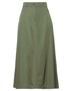�A�X�y�W ���f�B�[�X �{�g���X�J�[�g ASPESI Military Green �O���[��