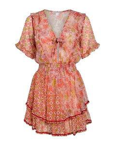 �v�[�y�b�g�Z���g�o�[�X ���f�B�[�X �g�b�v�X �����s�[�X �T�}�[�h���X POUPETTE ST BARTH Antique Rose