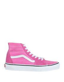 【送料無料】 バンズ レディース スニーカー シューズ Sneakers Pink