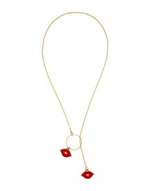 【送料無料】 タオレイ レディース ネックレス・チョーカー・ペンダントトップ アクセサリー Necklace Gold