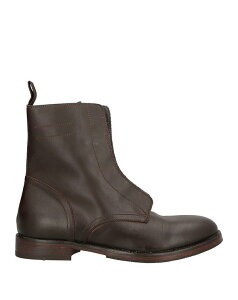 ���} ���f�B�[�X �V���[�Y �u�[�c�E���C���u�[�c �V���[�g�u�[�c MOMA Dark Brown �u���E��