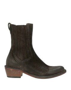 ���} ���f�B�[�X �V���[�Y �u�[�c�E���C���u�[�c �V���[�g�u�[�c MOMA Dark Brown �u���E��