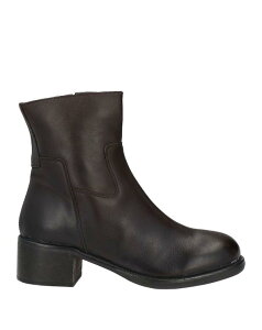 ���} ���f�B�[�X �V���[�Y �u�[�c�E���C���u�[�c �V���[�g�u�[�c MOMA Dark Brown �u���E��