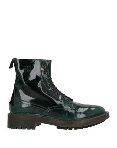 ���} ���f�B�[�X �V���[�Y �u�[�c�E���C���u�[�c �V���[�g�u�[�c MOMA Dark Green �O���[��