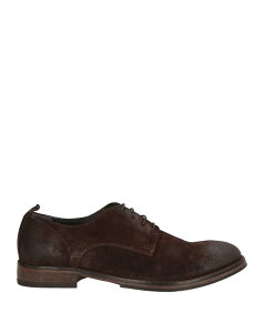 ���} ���f�B�[�X �V���[�Y �p���v�X MOMA Dark Brown �u���E��