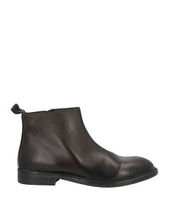 ���} ���f�B�[�X �V���[�Y �u�[�c�E���C���u�[�c �V���[�g�u�[�c MOMA Dark Brown �u���E��