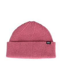 【送料無料】 バンズ レディース 帽子 アクセサリー Hat Pastel pink