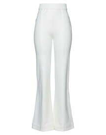 【送料無料】 AZファクトリー レディース カジュアルパンツ ボトムス Casual pants White