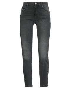 �A�C�X�o�[�O ���f�B�[�X �{�g���X �W�[���Y ICEBERG �X�L�j�[ Charcoal �`���R�[��