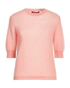 �}�b�N�X�}�[�� ���f�B�[�X �g�b�v�X �V���c �v���I�[�o�[ MAX MARA STUDIO Antique Rose