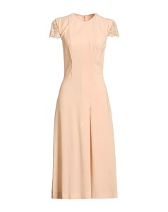 �G���}���m �V�F�����B�[�m ���f�B�[�X �g�b�v�X �����s�[�X �p�[�e�B�h���X ERMANNO SCERVINO Pale Pink �s���N