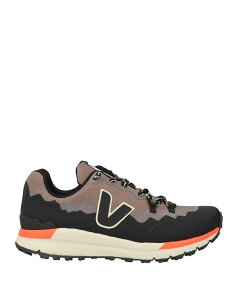 ���F�W�� ���f�B�[�X �V���[�Y �X�j�[�J�[ VEJA Black �u���b�N